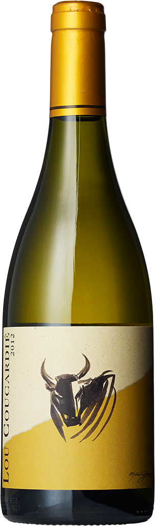 Lou Coucardié Blanc