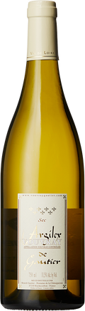 2023 Vouvray Argilex Sec