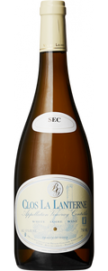 2022 Vouvray Clos la Lanterne Sec