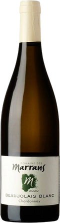 2023 Beaujolais Blanc
