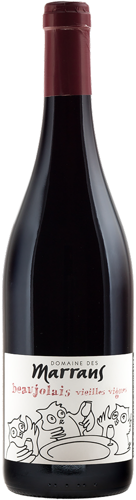 Domaine des Marrans – Beaujolais Vieilles Vignes