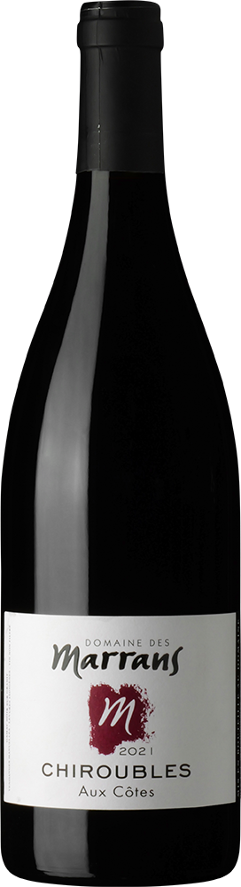 Chiroubles Aux Côtes Vieilles Vignes