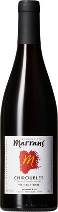 2023 Chiroubles Aux Côtes Vieilles Vignes