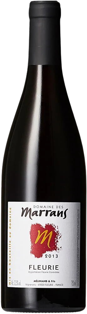 Fleurie