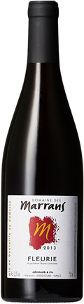 2023 Fleurie MG