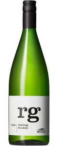2025 RG Riesling Trocken 1 ltr.