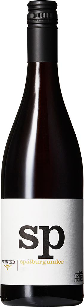Spätburgunder Aufwind