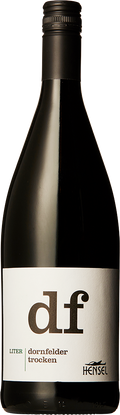 2021 DF Cuvée Rotwein Trocken