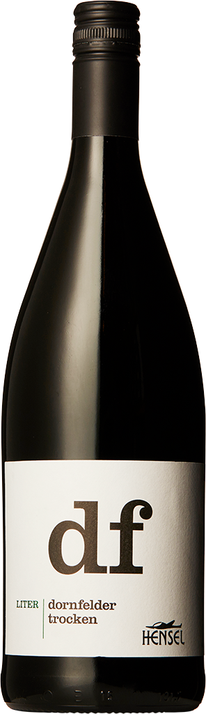 DF Cuvée Rotwein Trocken