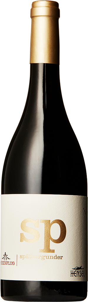 Spätburgunder Höhenflug