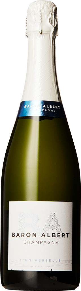 Champagne Brut l'Universelle