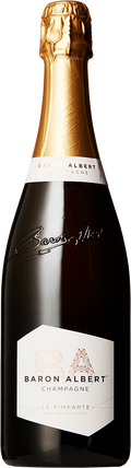 Blanc de Blancs Futs La Pimpante