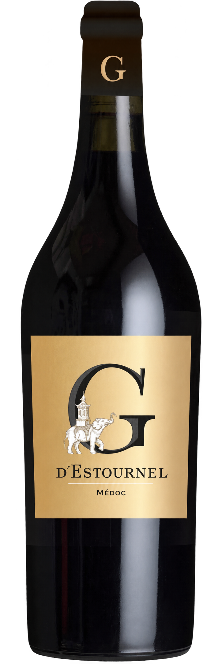 Medoc G D’Estournel
