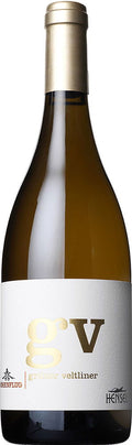 2022 Grüner Veltliner Höhenflug