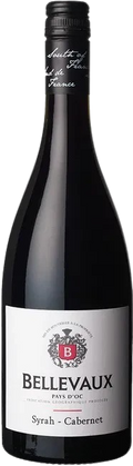 2023 Cabernet Sauvignon Syrah
