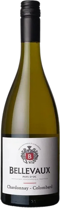 2023 Chardonnay Colombard
