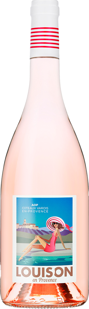 Provence Rosé