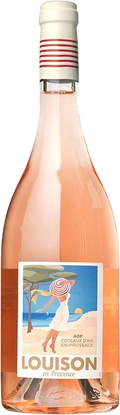 2024 Provence Rosé MG