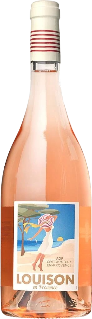 Provence Rosé MG
