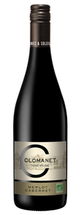 2024 Terre Rousse Merlot Cabernet