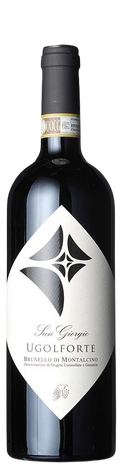 2020 Brunello di Montalcino Ugolforte
