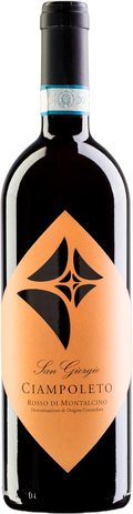 2023 Rosso di Montalcino Ciampoleto