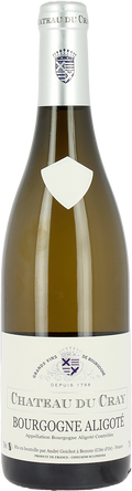 2022 Bourgogne Aligoté