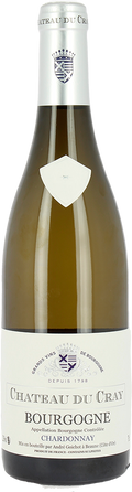 2022 Bourgogne Chardonnay