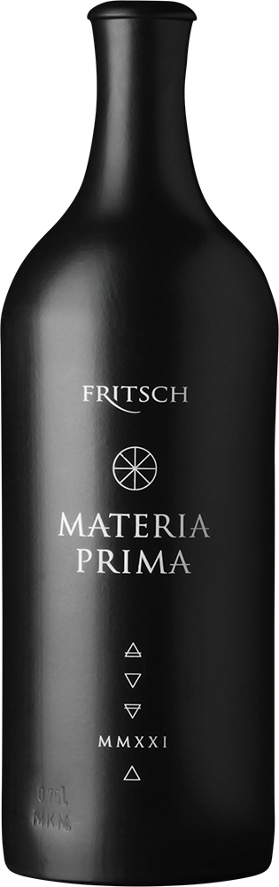 Grüner Veltliner & Traminer Materia Prima
