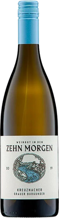 2019 Kreuznacher Grauburgunder