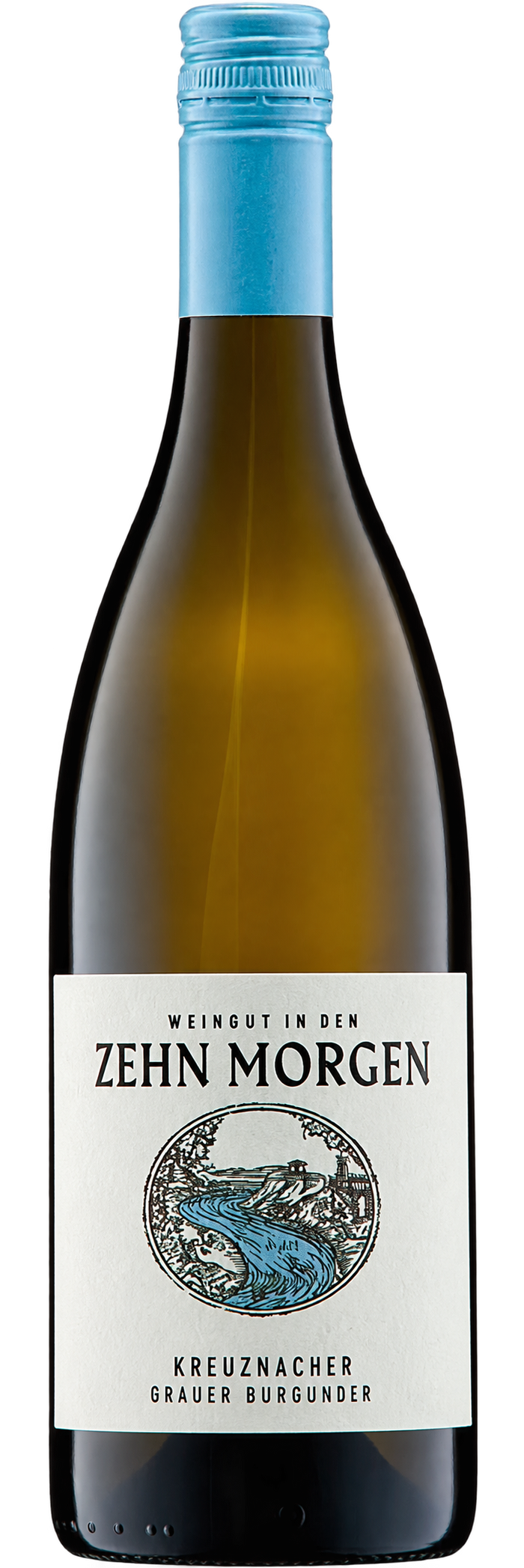 Kreuznacher Grauburgunder