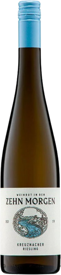 2022 Kreuznacher Riesling