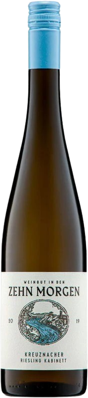 Kreuznacher Rosenheck Riesling Feinherb