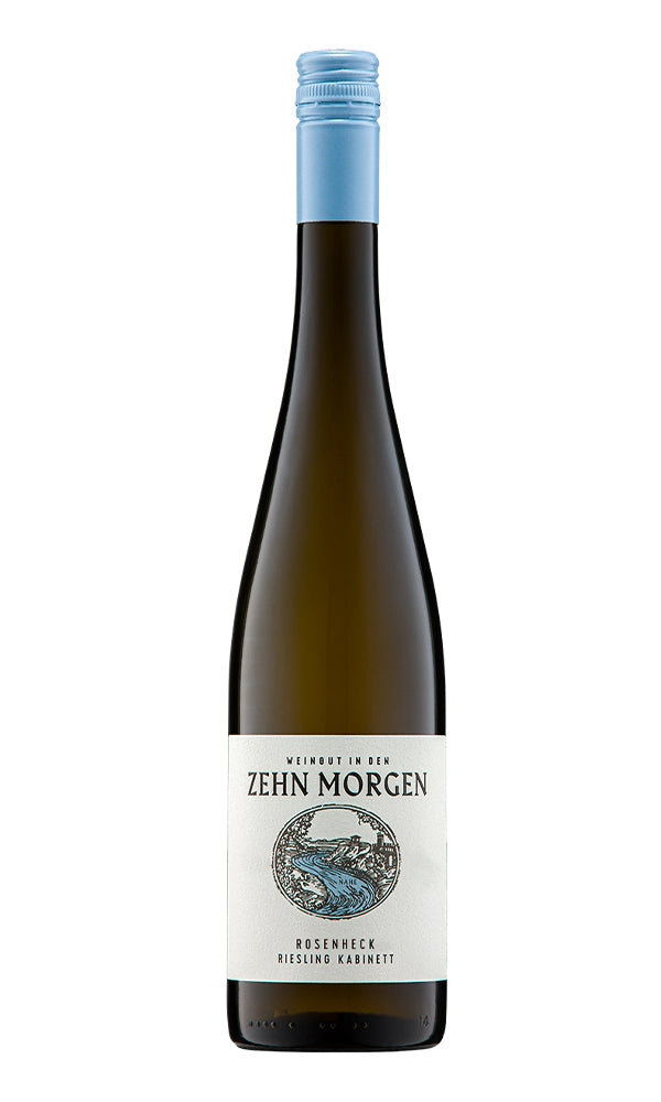 Kreuznacher Rosenheck Riesling Feinherb