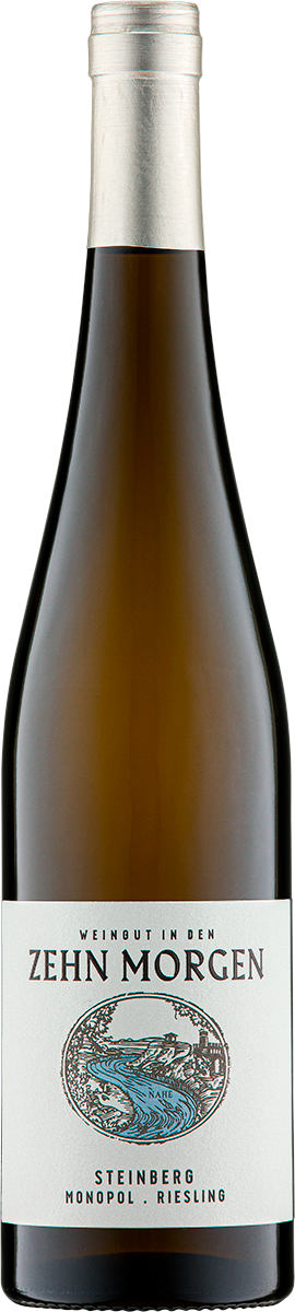 Riesling Steinberg Monopol