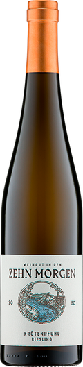 2020 Riesling Krötenpfuhl Grosse Lage