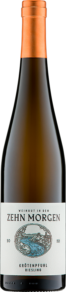 Riesling Krötenpfuhl Grosse Lage