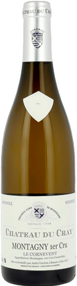 Montagny Blanc 1. Cru Le Cornevent Monopole