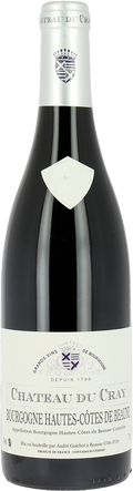 2022 Bourgogne Hautes Côtes De Beaune Rouge