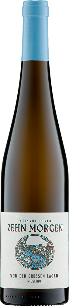 Kreuznacher Von den Grossen Lagen Riesling Trocken