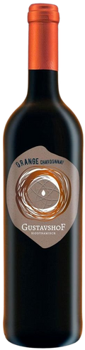 2021 Orange vom Chardonnay