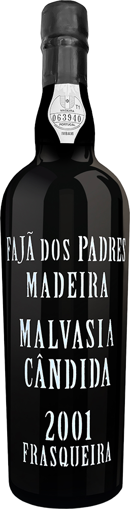 Malvasia Candida 2001