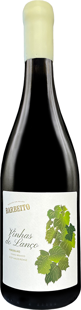Vinhas do Lanço Verdelho