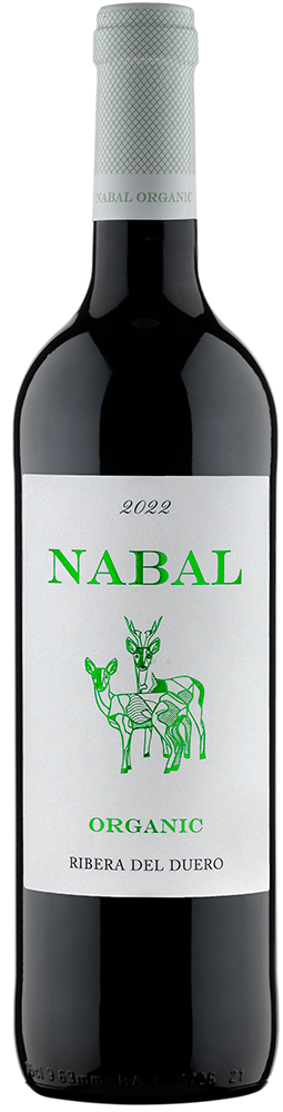 Ribera del Duero Organic