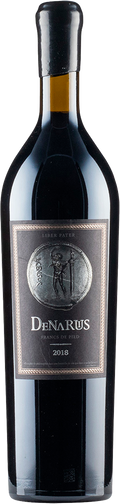 2018 Denarius