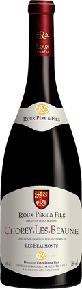2022 Chorey Les Beaunes Rouge Les Beaumonts