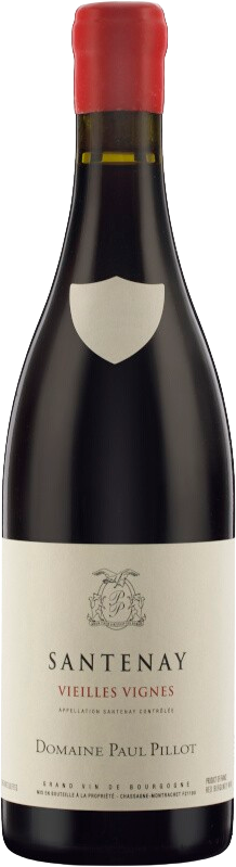 Santenay Vieilles Vignes Rouge