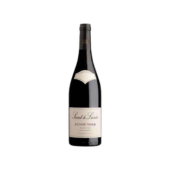 Pinot Noir Secret de Lunès