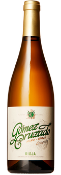 2024 Rioja Blanco