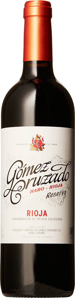 Rioja Reserva